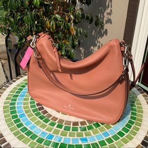 ❗️LOW PRICE❗️NWT KATE SPADE Mulberry Street Vivian